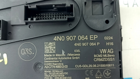 Body Comfort Control Module задний Audi Q5 80A 18-24