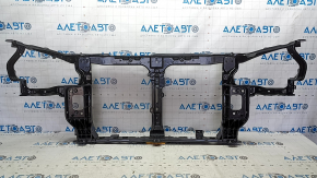 Panou radiator TV Hyundai Sonata 11-15 hibrid nou original