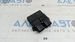 Senzor de ocupant Mazda 3 19-24, fabricat în Japonia