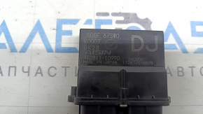 Senzor de ocupant Mazda 3 19-24, fabricat în Japonia