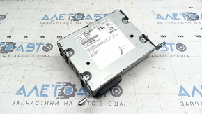 Головное устройство Mazda 3 19-20 Japan built, с кронштейнами
