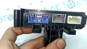 Modul electronic de control al alimentării electrice Mazda 3 19-21