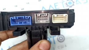 Modul electronic de control al alimentării electrice Mazda 3 19-21