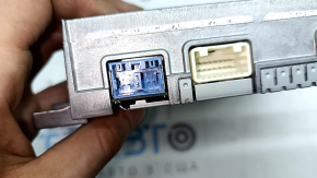 Amplificator audio Mazda 3 19-23 fabricat în Japonia