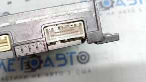 Amplificator audio Mazda 3 19-23 fabricat în Japonia