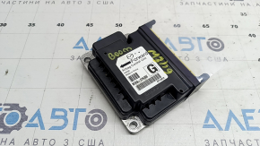 Modul computer airbag SRS Mazda 3 19-23 pentru recondiționare