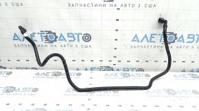 Топливная трубка VW Jetta 25-26 1.5T