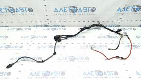 Проводка рулевой рейки VW Jetta 25-26