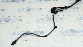 Проводка рулевой рейки VW Jetta 25-26