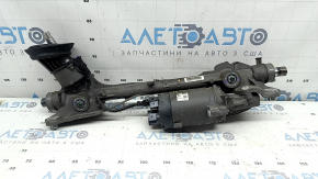 Рейка рулевая VW Jetta 25-26 ЭУР, без динамического управления
