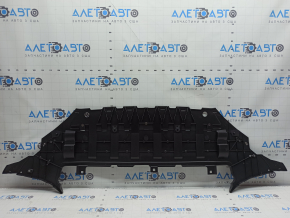 Защита переднего бампера Volvo XC60 18-26