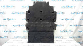 Защита двигателя Audi A6 C8 19-25 надрывы