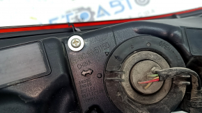 Stop aripă exterioară dreapta Mazda 3 19-22 4D, tip 1 lustruit