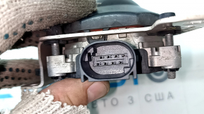 Radar de croazieră dreapta pentru Audi Q5 80A 21-24 cu suport
