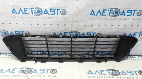 Grilă centrală inferioară bară față BMW X1 F48 16-19 Basis, X-line