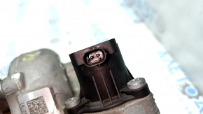 Турбина Audi A6 C8 19-25 3.0T 95к, с клапаном