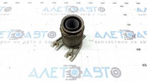 Фланец турбины Audi A6 C8 19-25 3.0T
