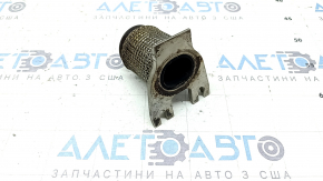 Фланец турбины Audi A6 C8 19-25 3.0T