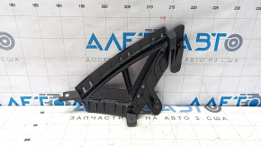 Grilă bară față dreapta Hyundai Elantra 21-23 SE, SEL