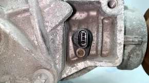 Задний дифференциал редуктор Audi A6 C8 19-25 3.0T 95к