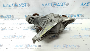 Задний дифференциал редуктор Audi A6 C8 19-25 3.0T 95к