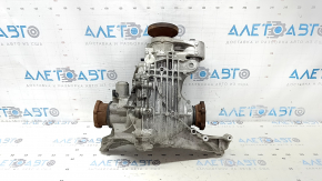 Задний дифференциал редуктор Audi A6 C8 19-25 3.0T 95к