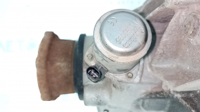 Задний дифференциал редуктор Audi A6 C8 19-25 3.0T 95к