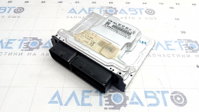 Блок ECU компьютер двигателя VW Jetta 25-26 1.5T