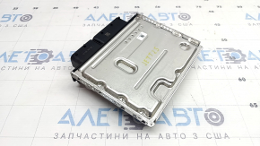 Блок ECU компьютер двигателя VW Jetta 25-26 1.5T