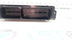 Блок ECU компьютер двигателя VW Jetta 25-26 1.5T
