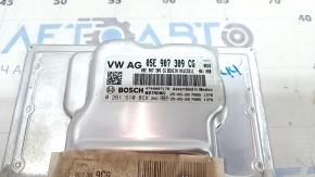 Блок ECU компьютер двигателя VW Jetta 25-26 1.5T