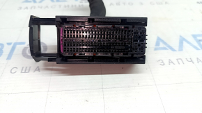 Фишка на блок ECU компьютер двигателя VW Jetta 25-26 1.5T большая