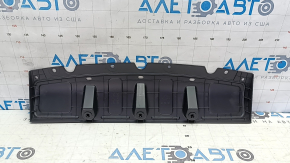 Protecție bară spate centrală Hyundai Tucson 22-24