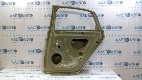 Дверь голая задняя правая Audi A3 8V 15-18 4d