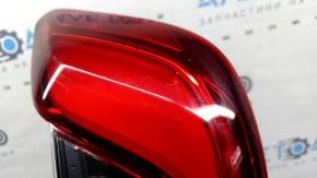 Фонарь внешний крыло правый BMW 3 G20 19-23 царапины