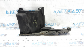 Защита двигателя боковая левая Toyota Prius 50 19-22