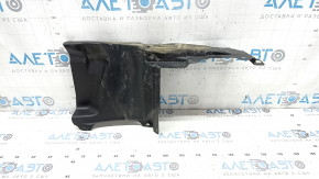 Protectie laterala stanga motor Toyota Prius 50 19-22