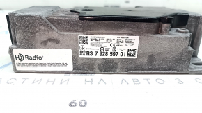 Усилитель аудио BMW 3 G20 19-26 Hi-Fi