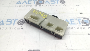 Modul unitate de control hayon BMW 3 G20 19-26