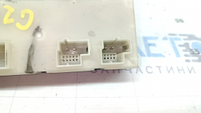 Modul unitate de control hayon BMW 3 G20 19-26