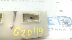 Modul unitate de control hayon BMW 3 G20 19-26
