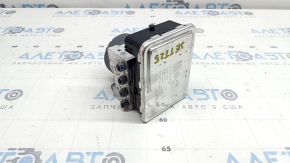 ABS АБС VW Jetta 20-26 без радара