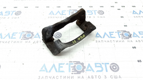 Скоба суппорта передняя левая Toyota Prius 50 16-22