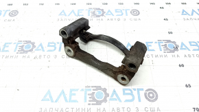 Скоба суппорта передняя левая Toyota Prius 50 16-22