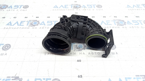 Воздуховод VW Jetta 25-26 на впускной коллектор 1.5T, без датчика