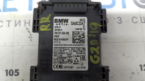 Датчик слепых зон BSM правый BMW 3 G20 19-26