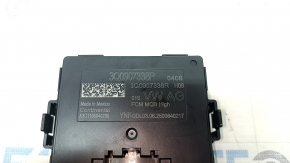 Light control module unit LCM VW Jetta 19-26