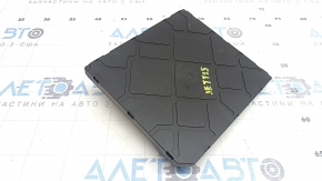 BCM BODY CONTROL MODULE VW Jetta 19-26 сломано крепление
