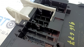 BCM BODY CONTROL MODULE VW Jetta 19-26 сломано крепление