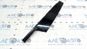 Decorație uși față stânga BMW 3 G20 19 - negru lucios